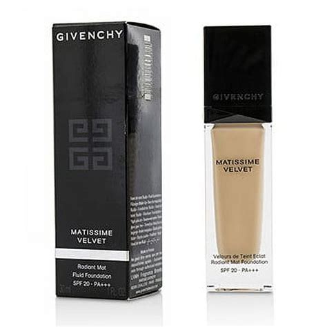 mat shell givenchy matissime velvet|Givenchy Ladies Matissime Velvet Radiant Mat Fluid  .